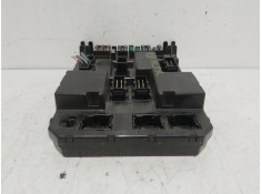 Recambio de centralita bsi para peugeot 307 (3a/c) 2.0 hdi 90 referencia OEM IAM 9651197580   2