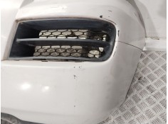 Recambio de paragolpes delantero para hyundai h-1 furgoneta (a1) 2.5 td referencia OEM IAM 865114A400  865124A600 2