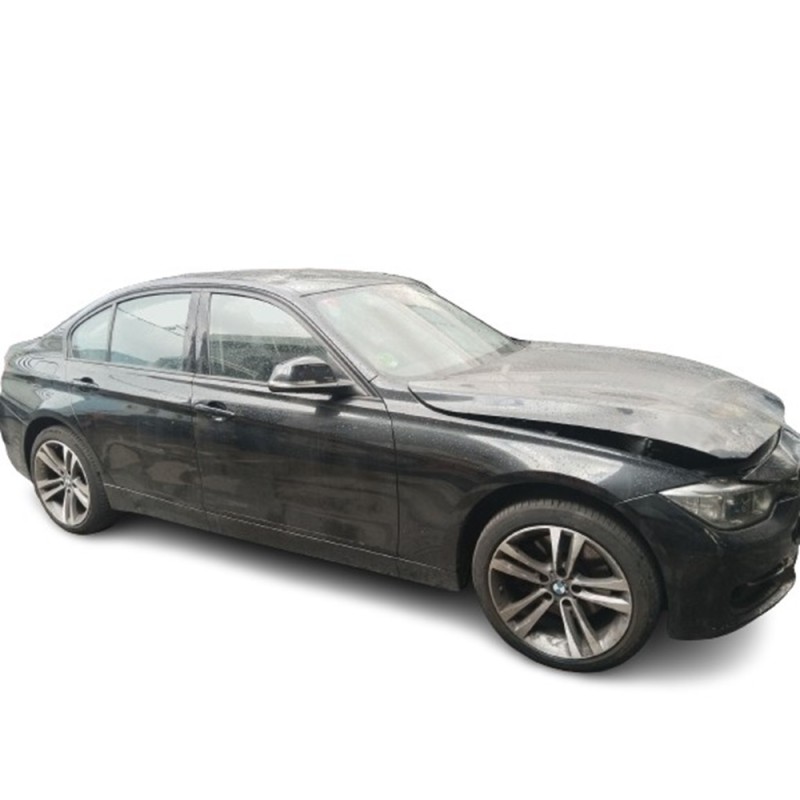 BMW 3 (F30, F80) - imagen 4