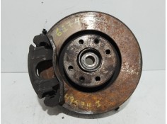 Recambio de mangueta delantera izquierda para peugeot 307 cc (s2) básico referencia OEM IAM 364696