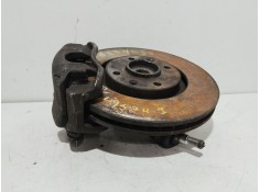 Recambio de mangueta delantera izquierda para peugeot 307 cc (s2) básico referencia OEM IAM 364696   2