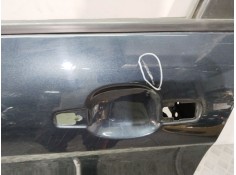 Recambio de puerta delantera izquierda para peugeot 308 sw envy referencia OEM IAM 9002AW  NEGRO 2