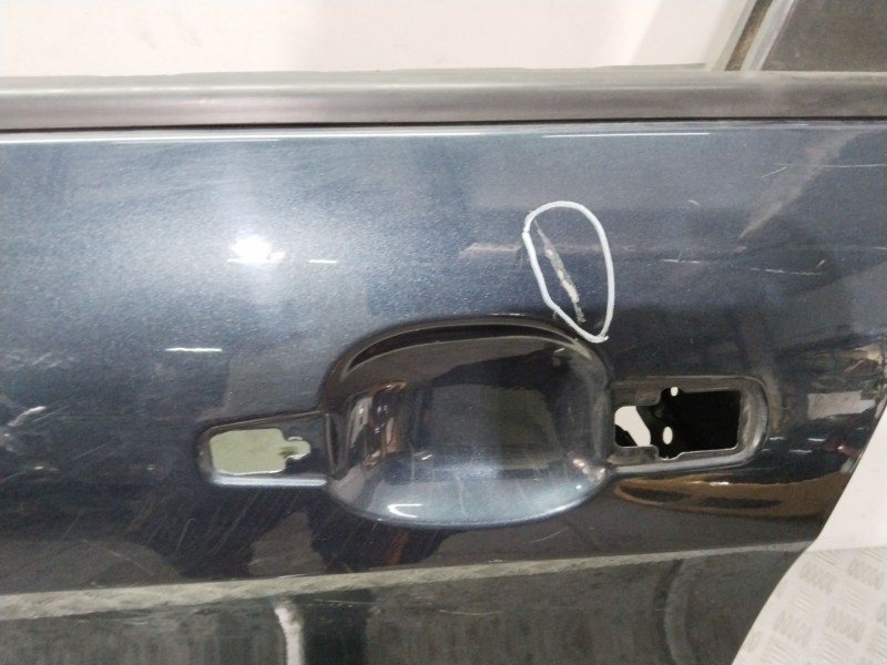 Recambio de puerta delantera izquierda para peugeot 308 sw envy referencia OEM IAM 9002AW  NEGRO Recambio de puerta delantera izquierda para peugeot 308 sw envy referencia OEM IAM 9002AW  NEGRO
