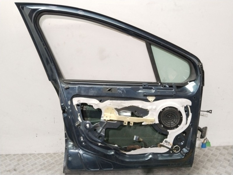 Recambio de puerta delantera izquierda para peugeot 308 sw envy referencia OEM IAM 9002AW  NEGRO Recambio de puerta delantera izquierda para peugeot 308 sw envy referencia OEM IAM 9002AW  NEGRO