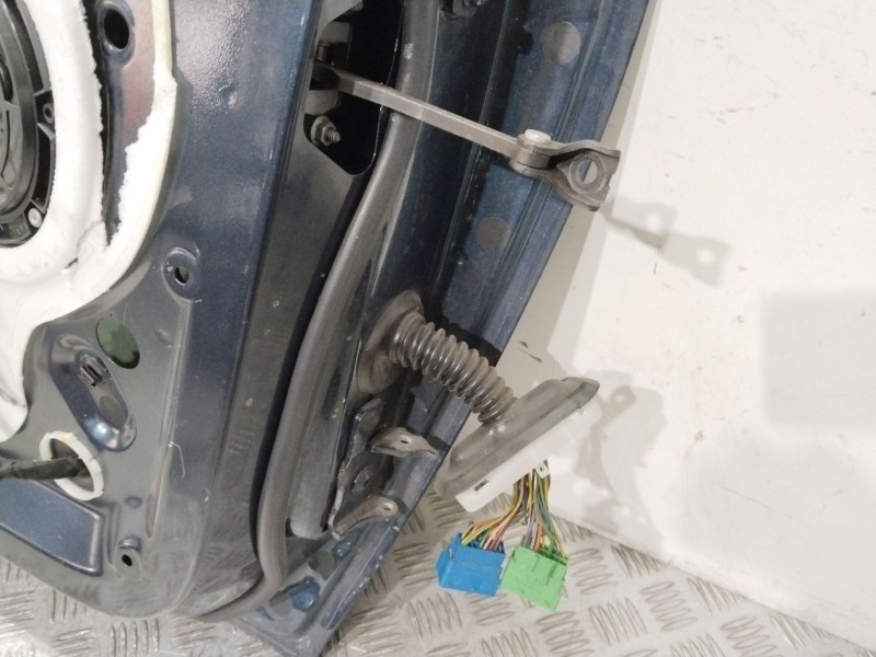 Recambio de puerta delantera izquierda para peugeot 308 sw envy referencia OEM IAM 9002AW  NEGRO Recambio de puerta delantera izquierda para peugeot 308 sw envy referencia OEM IAM 9002AW  NEGRO