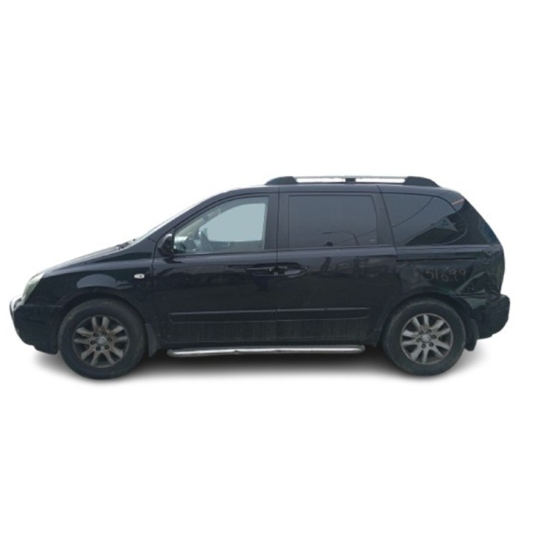 KIA CARNIVAL / GRAND CARNIVAL III (VQ) - imagen 3