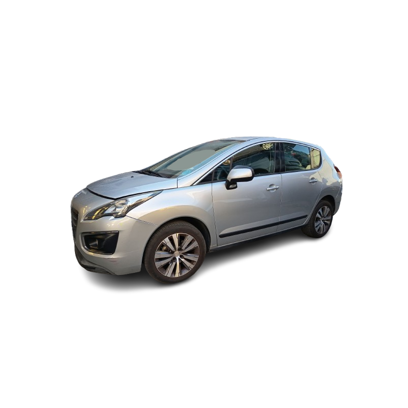 PEUGEOT 3008 I MONOSPACE (0U_) - imagen 3