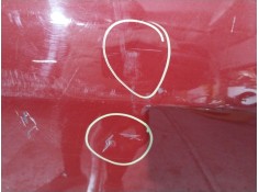 Recambio de puerta trasera derecha para mazda premacy (cp) touring (85kw) referencia OEM IAM  ROJO  2