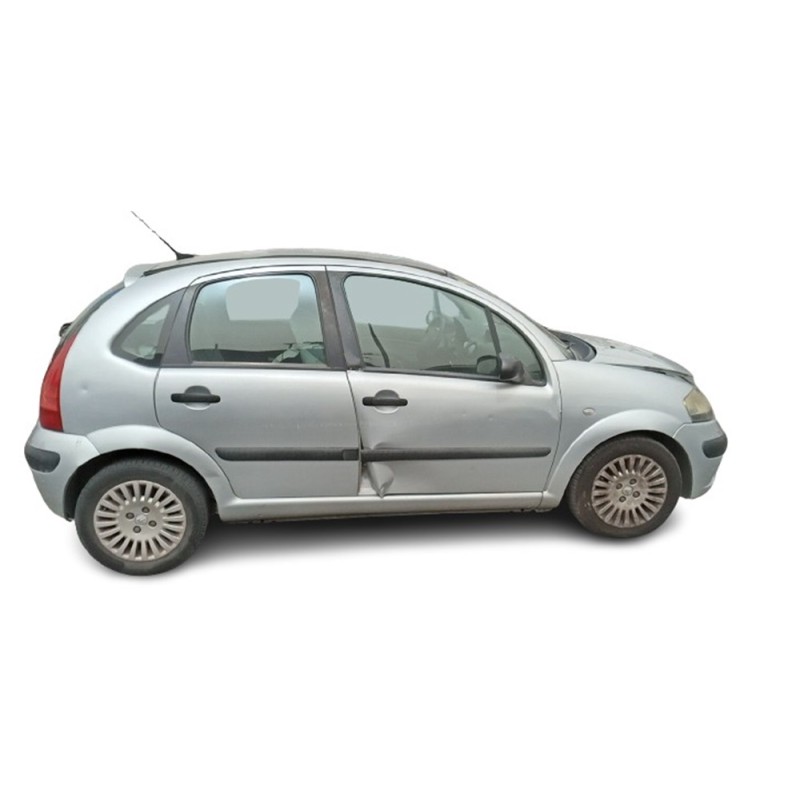 CITROËN C3 I (FC_, FN_) - imagen 3