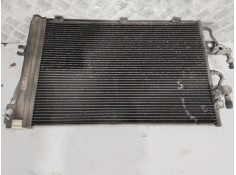 Recambio de condensador / radiador aire acondicionado para opel astra h berlina elegance referencia OEM IAM 13129192