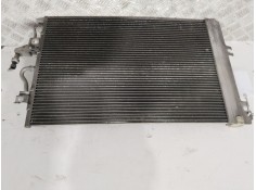 Recambio de condensador / radiador aire acondicionado para opel astra h berlina elegance referencia OEM IAM 13129192   2
