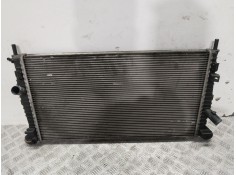 Recambio de radiador agua para ford focus berlina (cap) ghia referencia OEM IAM 3M5H8005TK