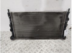 Recambio de radiador agua para ford focus berlina (cap) ghia referencia OEM IAM 3M5H8005TK   2