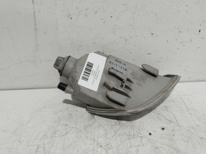 Recambio de piloto delantero derecho para citroën saxo 1.6 vtl referencia OEM IAM 630360   Recambio de piloto delantero derecho para citroën saxo 1.6 vtl referencia OEM IAM 630360