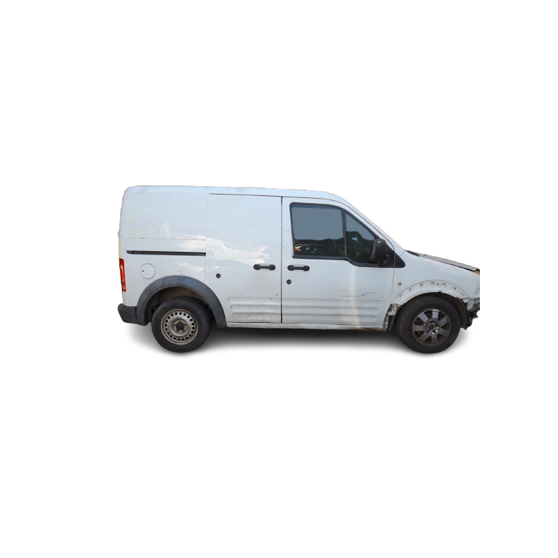 FORD TRANSIT CONNECT (P65_, P70_, P80_) - imagen 1