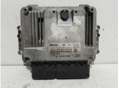 Recambio de centralita motor uce para fiat stilo van (192_) 1.9 jtd (192dxs1a) referencia OEM IAM 0281012862  