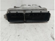 Recambio de centralita motor uce para fiat stilo van (192_) 1.9 jtd (192dxs1a) referencia OEM IAM 0281012862   2