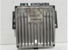 Recambio de centralita motor uce para dacia logan mcv (ks_) 1.5 dci (ks0k) referencia OEM IAM 8200513058