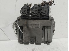 Recambio de centralita motor uce para renault megane ii (bm0/1_, cm0/1_) 1.9 dci (bm0g, cm0g) referencia OEM IAM 8200184294  170