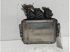 Recambio de centralita motor uce para renault megane ii (bm0/1_, cm0/1_) 1.9 dci (bm0g, cm0g) referencia OEM IAM 8200184294  170 2