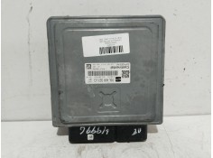 Recambio de centralita motor uce para seat altea xl (5p5, 5p8) 1.6 tdi referencia OEM IAM 5WP42909AA  03L906023LG 2