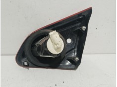 Recambio de piloto porton trasero izquierdo para nissan qashqai / qashqai +2 i (j10, nj10, jj10e) 1.6 dci referencia OEM IAM 265 2