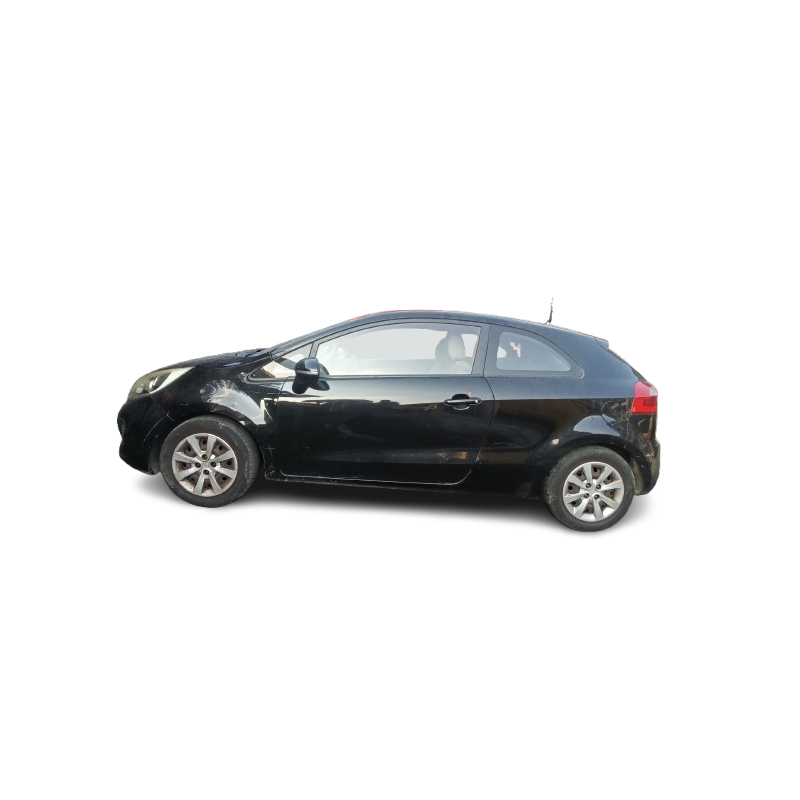 KIA RIO III (UB) - imagen 5
