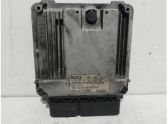 Recambio de centralita motor uce para dodge caliber s referencia OEM IAM 5187449AC  0281013693