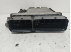 Recambio de centralita motor uce para dodge caliber s referencia OEM IAM 5187449AC  0281013693 2