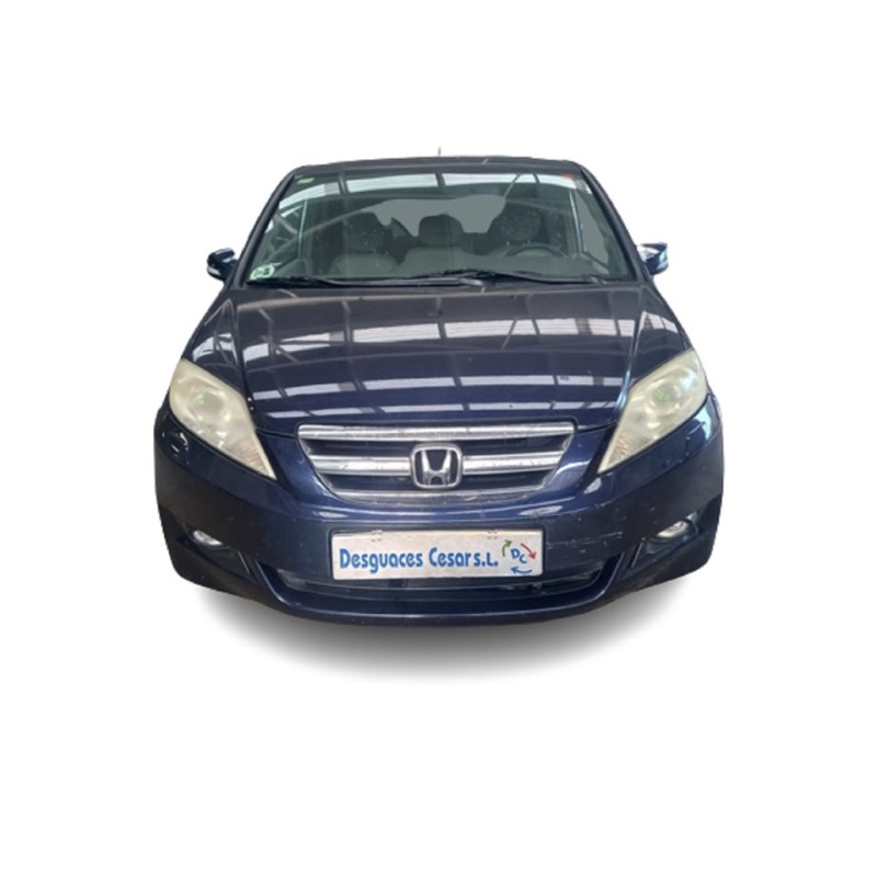 HONDA FR-V (BE) - imagen 1