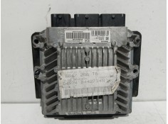 Recambio de centralita motor uce para peugeot 307 sw (3h) 2.0 hdi 135 referencia OEM IAM 5WS40277GT  SW9660497480
