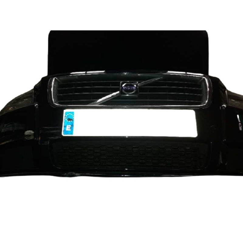 VOLVO S80 BERLINA - imagen 4