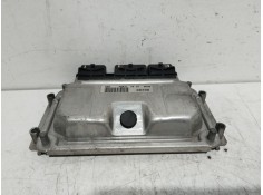 Recambio de centralita motor uce para citroën xsara picasso básico referencia OEM IAM 9637839580   2