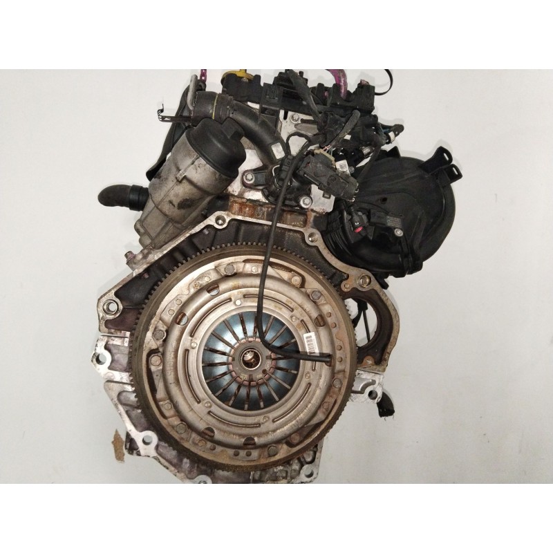 Recambio de motor completo para opel meriva b monospace (s10) 1.4 (75) referencia OEM IAM B14XER  