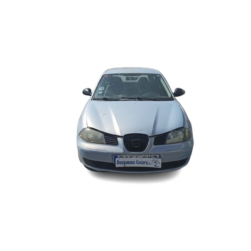 seat ibiza iii (6l1) del año 2004