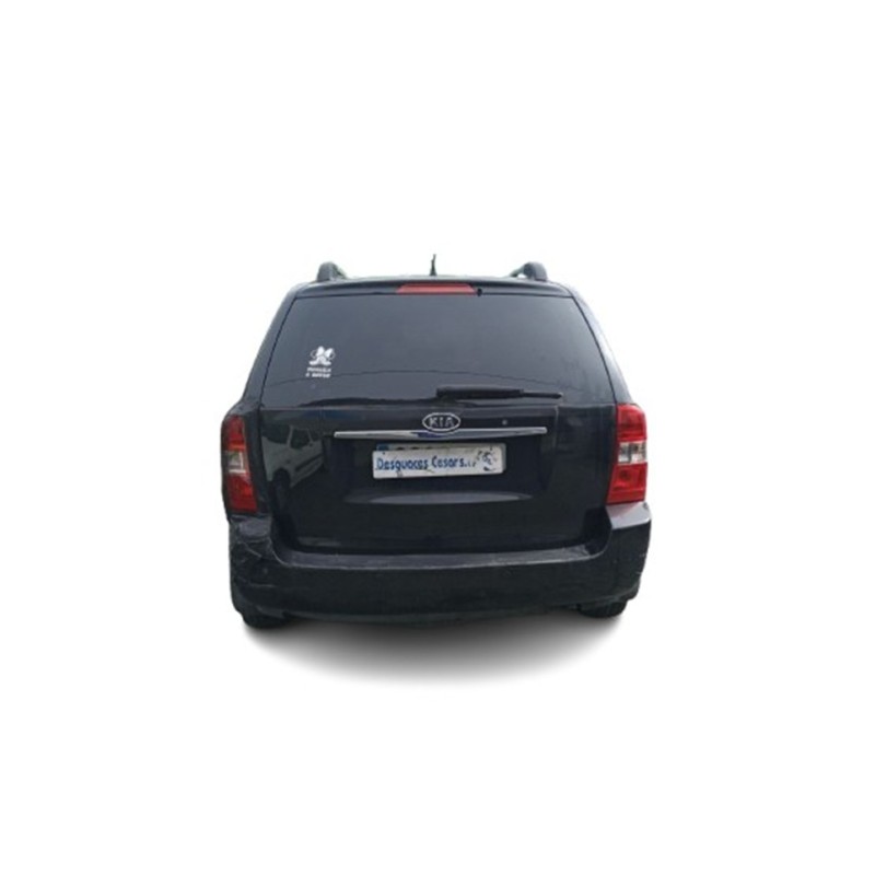 KIA CARNIVAL / GRAND CARNIVAL III (VQ) - imagen 4