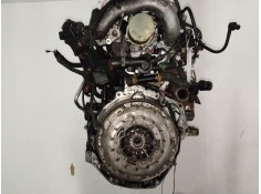 Recambio de motor completo para renault megane iii berlina 5 p dynamique referencia OEM IAM F9Q870  F9QN870