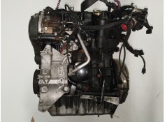 Recambio de motor completo para renault megane iii berlina 5 p dynamique referencia OEM IAM F9Q870  F9QN870 2