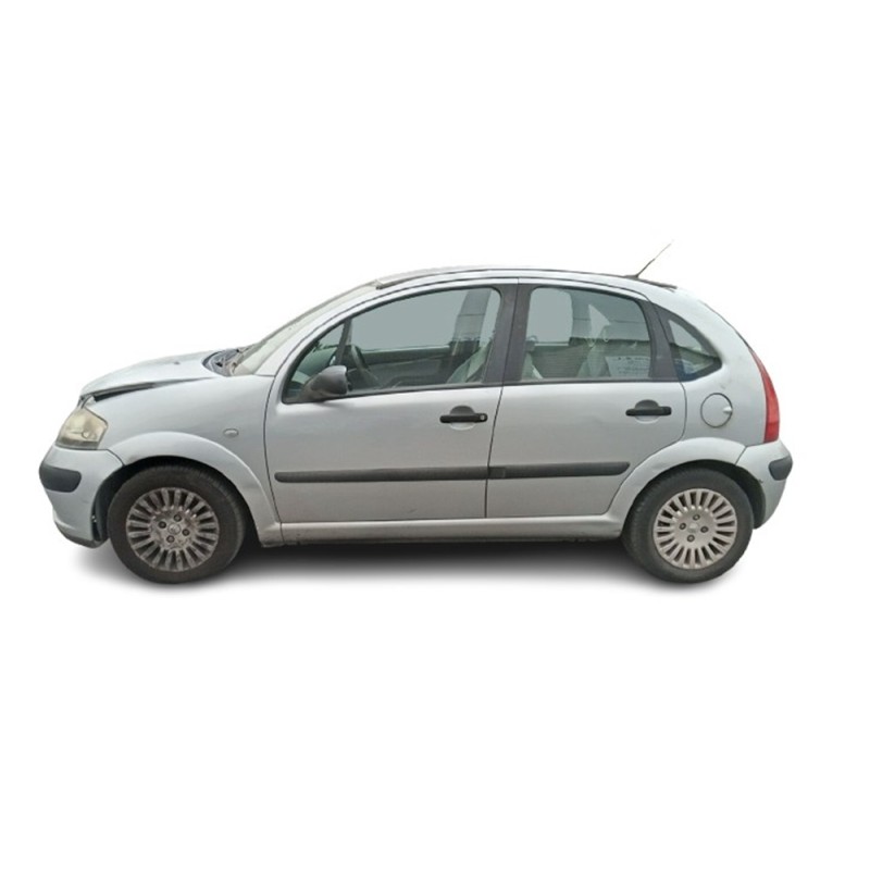 CITROËN C3 I (FC_, FN_) - imagen 4
