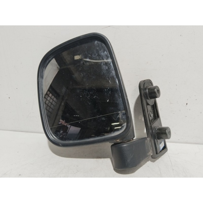 Recambio de retrovisor izquierdo para hyundai h-1 furgoneta (a1) 2.5 td referencia OEM IAM 015416  