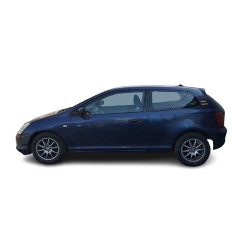 HONDA CIVIC VII HATCHBACK (EU, EP, EV) - imagen 5