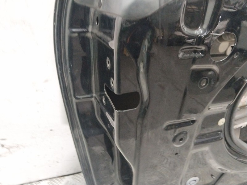 Recambio de puerta delantera izquierda para bmw r50 , r53 cooper referencia OEM IAM  NEGRO 