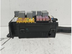 Recambio de caja reles / fusibles para daewoo kalos (klas) 1.4 16v referencia OEM IAM 96190187  1362843
