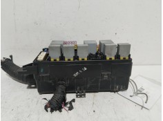 Recambio de caja reles / fusibles para daewoo kalos (klas) 1.4 16v referencia OEM IAM 96190187  1362843 2