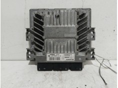 Recambio de centralita motor uce para renault scénic ii (jm0/1_) 1.5 dci (jm1e, jm16) referencia OEM IAM 8200804775  S122326113A