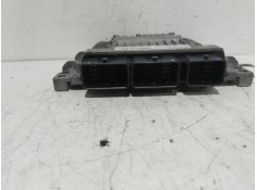 Recambio de centralita motor uce para renault scénic ii (jm0/1_) 1.5 dci (jm1e, jm16) referencia OEM IAM 8200804775  S122326113A 2