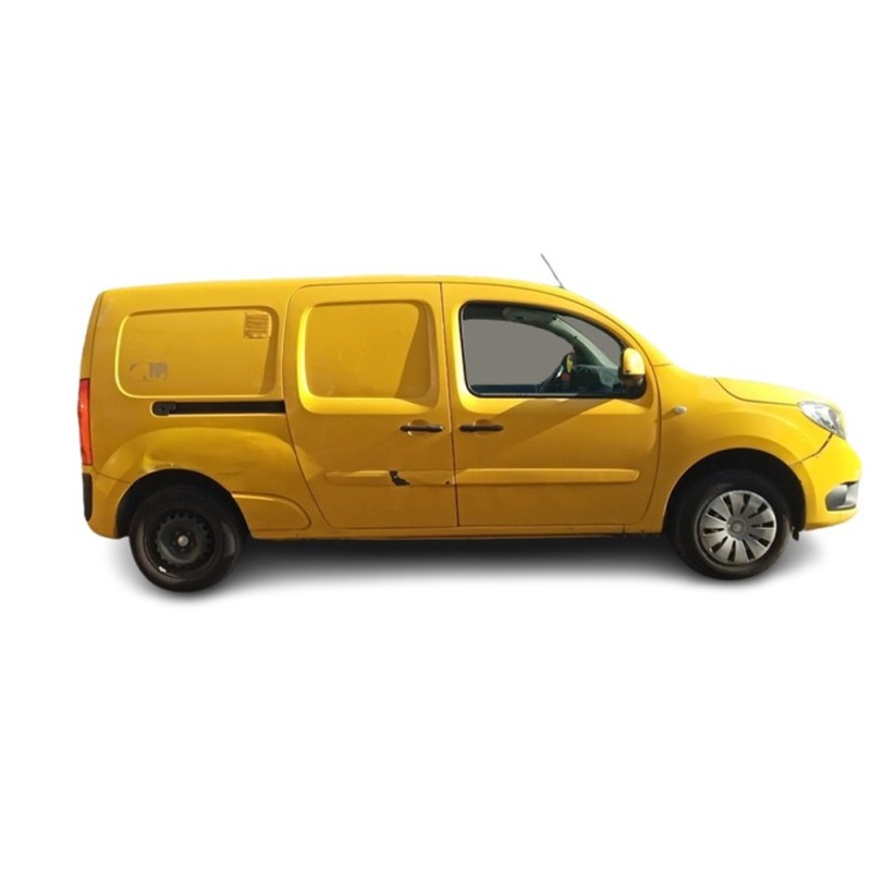 MERCEDES-BENZ CITAN (W415) FURGON - imagen 3