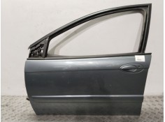 Recambio de puerta delantera izquierda para citroën c5 berlina exclusive referencia OEM IAM 9002P1 GRIS 
