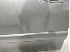 Recambio de puerta delantera izquierda para citroën c5 berlina exclusive referencia OEM IAM 9002P1 GRIS  2