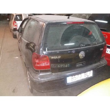 VOLKSWAGEN POLO BERLINA (6N2)